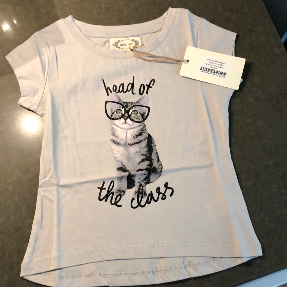 NWT Joyfolie shirt